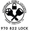 Affordable Mobile Locksmith LLC logo